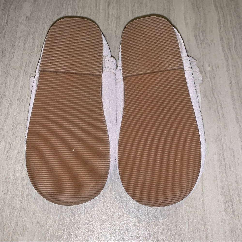 Baby Gap Suede Booties - Picture 5 of 5